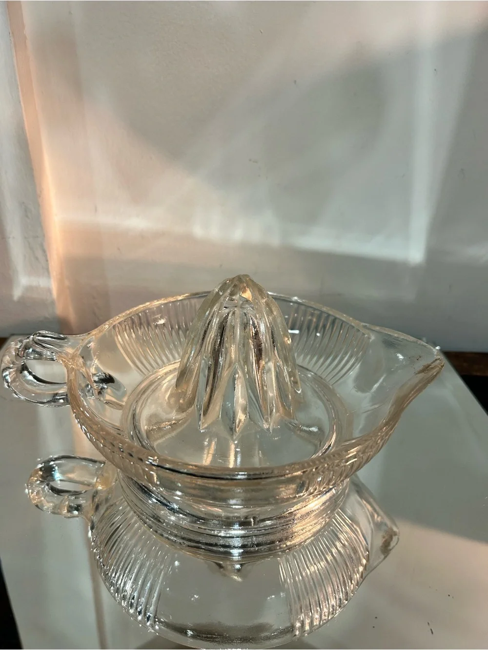 N/A classic clear